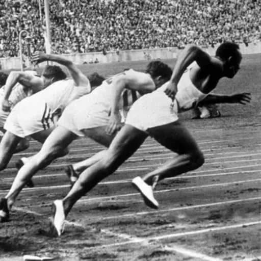 Laufen und Sport in Deutschland